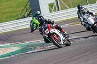 Lower Group Red Bikes
